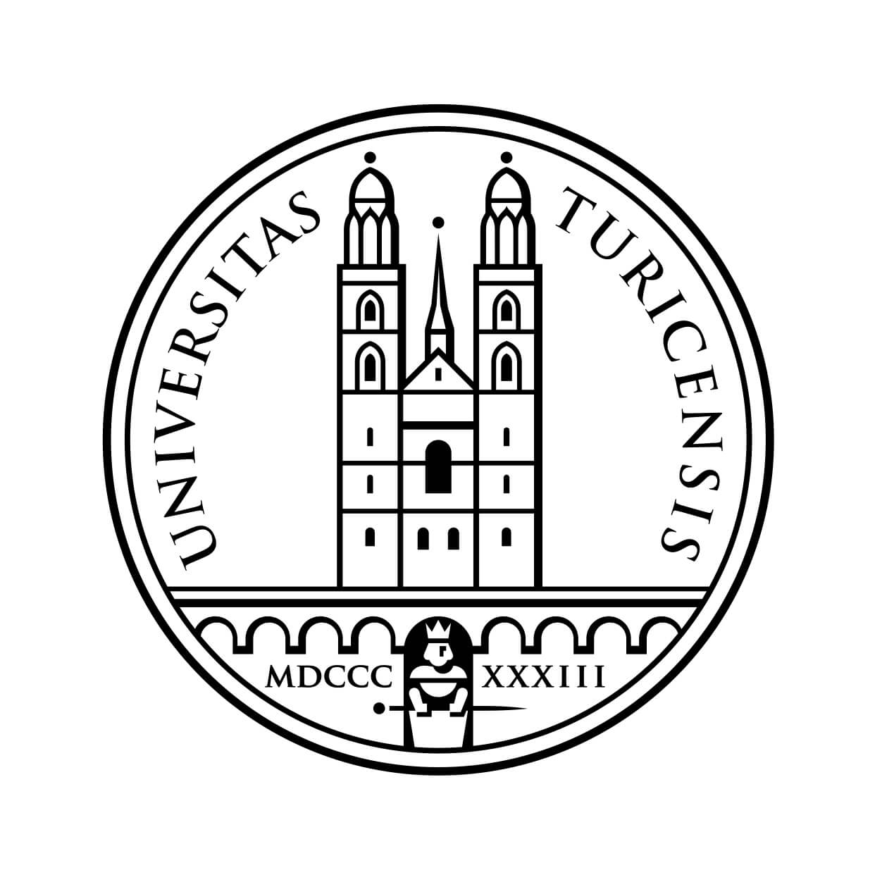 logo UZH